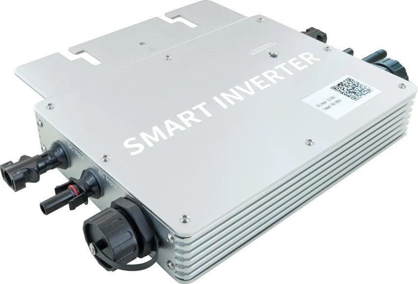 Balkonkraftwerk Solar 600W SOKW0602