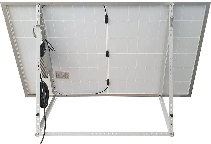 Balkonkraftwerk Solar 600W SOKW0602