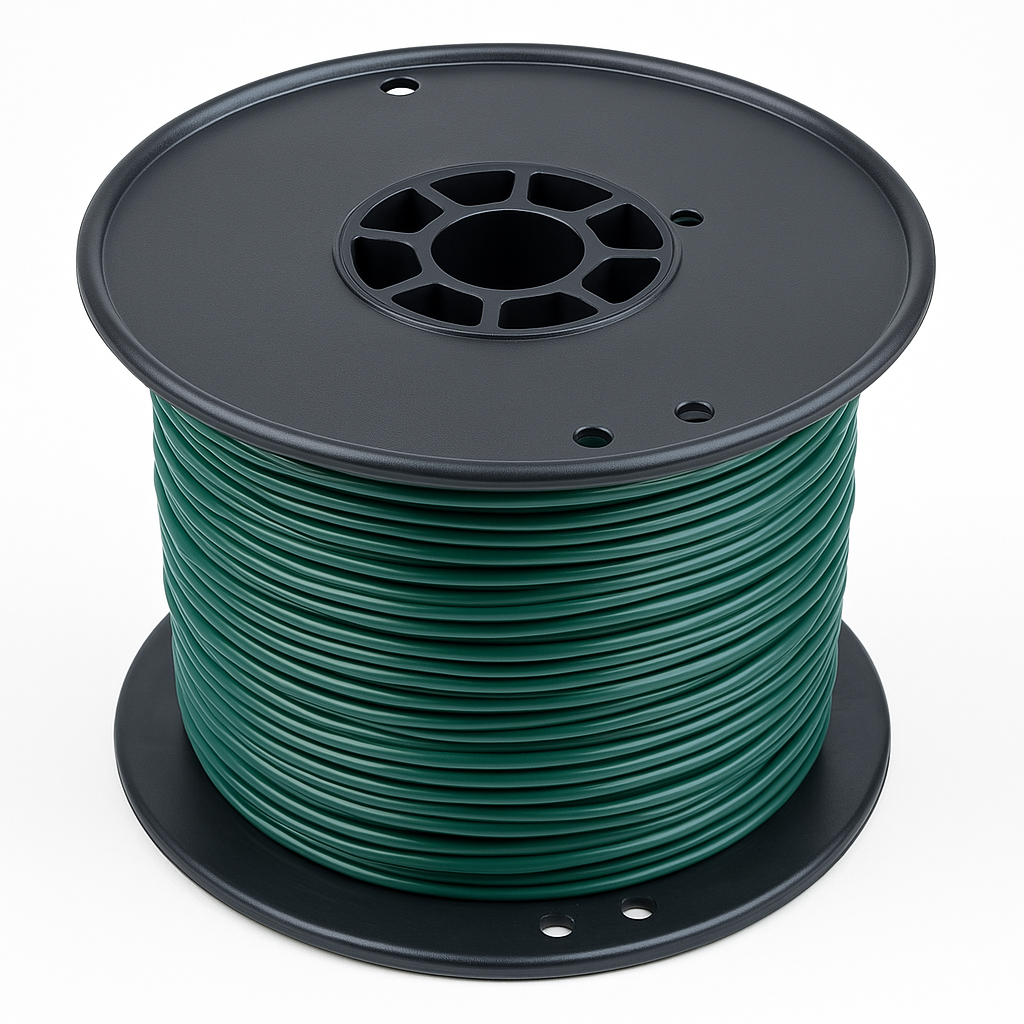 Begrenzungskabel Mähroboter Safety (nagetiersicher) 3,8 mm 250 m