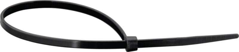 Kabelbinder schwarz 4,5x100360 mm (100 Stück)