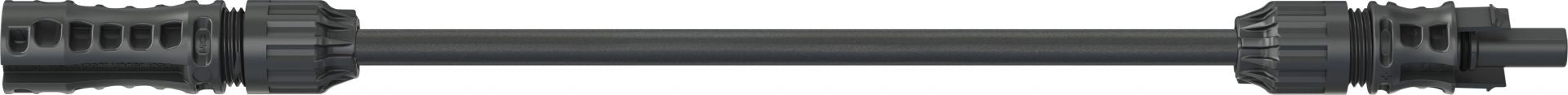 Kabelverlängerung PV 2-5m, MC4-EVO2, APAR 6mm²