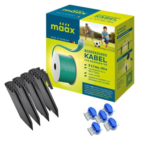 Mähroboter Installations-Kit klein (bis 400 m²)