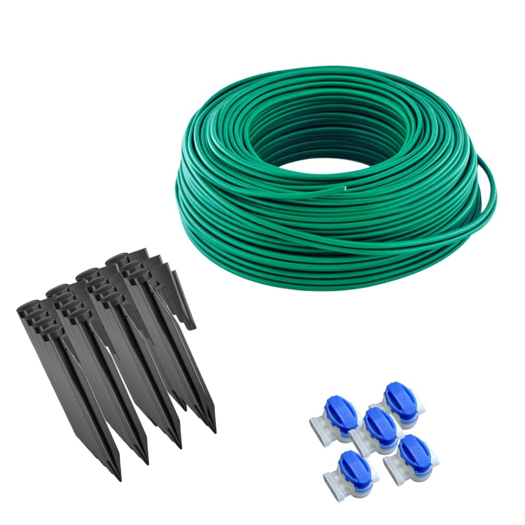 Mähroboter Reparatur Kit 2,7mm