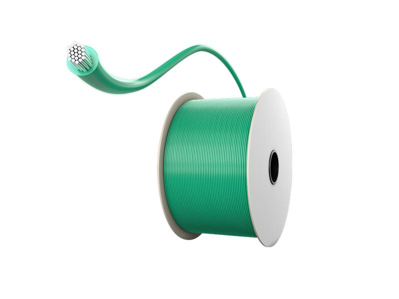 Begrenzungskabel Mähroboter 2,7 mm