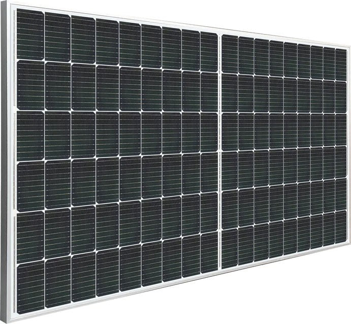 Balkonkraftwerk Solar 600W SOKW0602