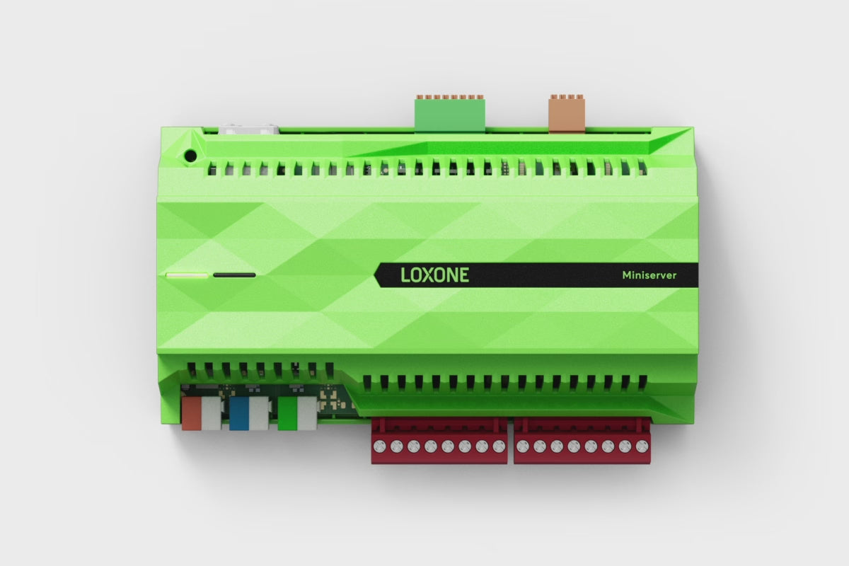 Loxone Miniserver
